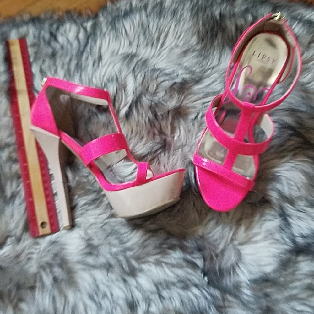 Heels lipsy